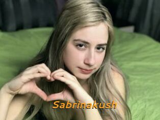 Sabrinakush