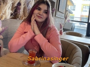 Sabrinasinger