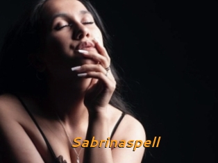 Sabrinaspell