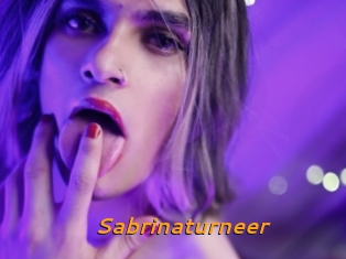 Sabrinaturneer