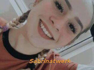 Sabrinatwerk