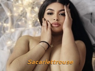 Sacarlettrouse
