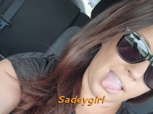 Sadeygirl