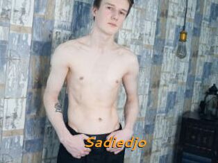 Sadiedjo