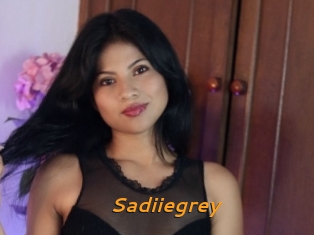 Sadiiegrey