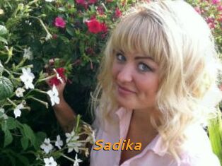 Sadika