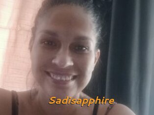 Sadisapphire