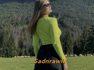 Sadnrawill