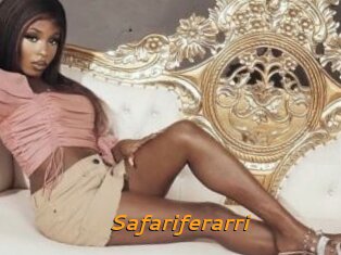 Safariferarri