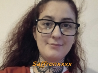 Saffronxxxx