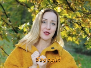 Sagogirl
