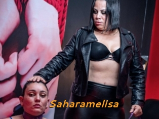 Saharamelisa