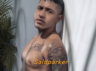Saidparker