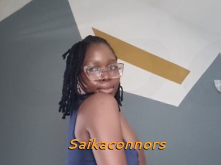 Saikaconnors