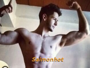 Saimonhot