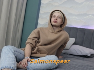Saimonspear