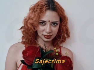 Sajecrima