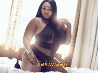 Sakimami
