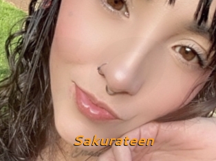 Sakurateen
