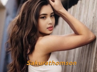 Sakurathomson