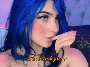 Salemskylerr