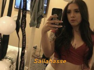 Sallahasse