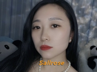 Sallrose