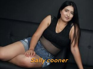 Sally_cooner