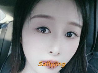 Sallyjing