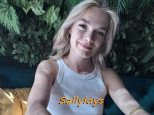 Sallyloys