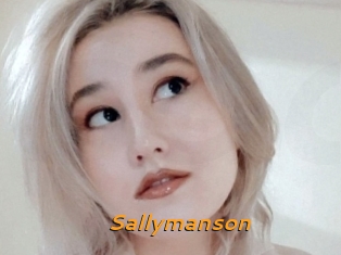 Sallymanson