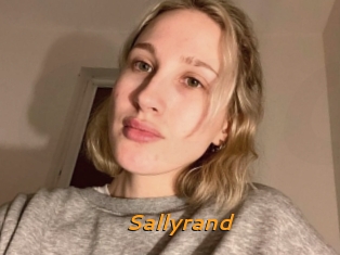 Sallyrand