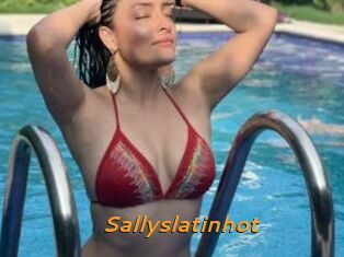 Sallyslatinhot