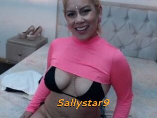 Sallystar9