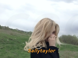 Sallytaylor