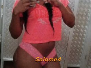 Salome4