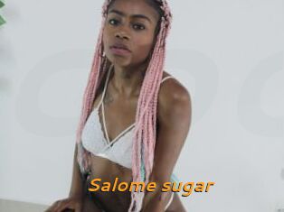 Salome_sugar