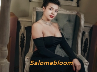 Salomebloom