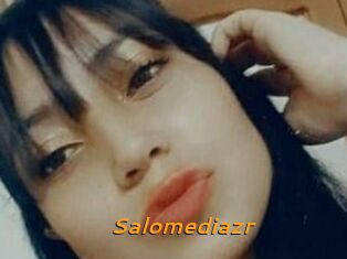 Salomediazr