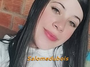 Salomedubois