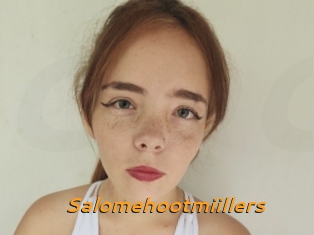 Salomehootmiillers