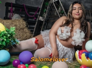salomelover Cuckold Directory