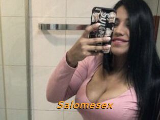 Salomesex