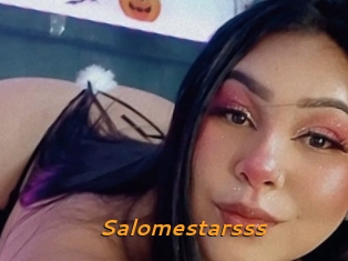 Salomestarsss