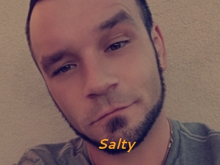 Salty