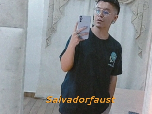 Salvadorfaust