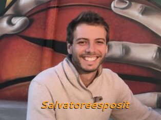 Salvatoreesposit