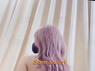 Sam_sunny