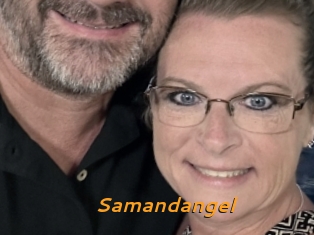 Samandangel