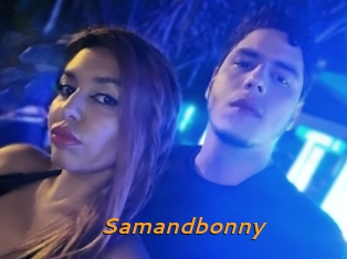 Samandbonny
